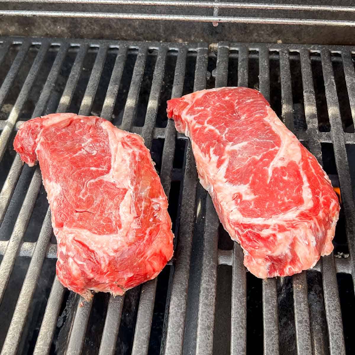 Cooked & Sealed
