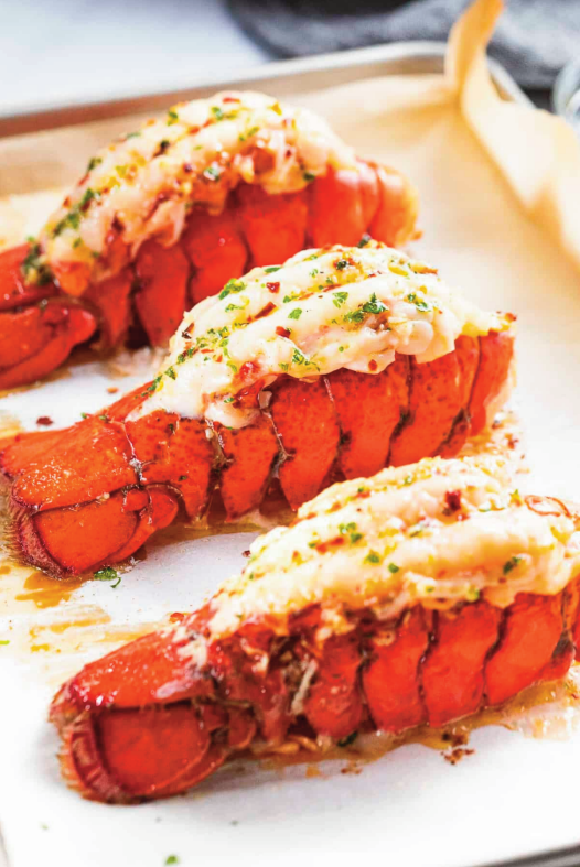 lobster