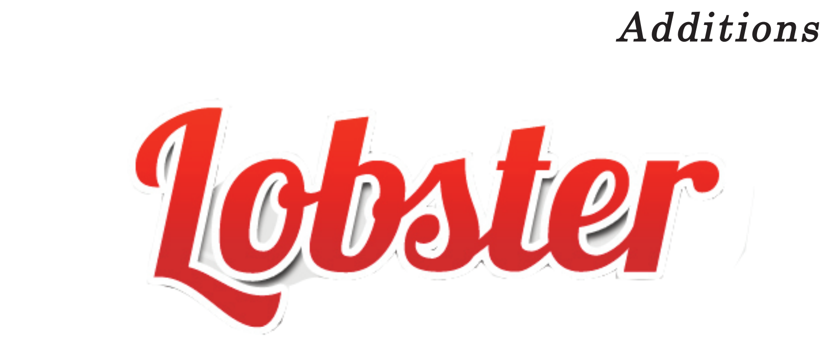 lobster